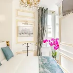 Merveil - Luxury - Tour Eiffel - Bourdonnais Daire Paris