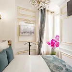 Daire Merveil - Luxury - Tour Eiffel - Bourdonnais *