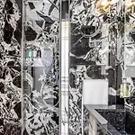 Merveil - Luxury - Tour Eiffel - Bourdonnais