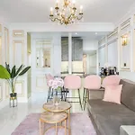 Daire Merveil - Luxury - Tour Eiffel - Bourdonnais *
