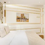 Merveil - Luxury - Tour Eiffel - Bourdonnais * Paris