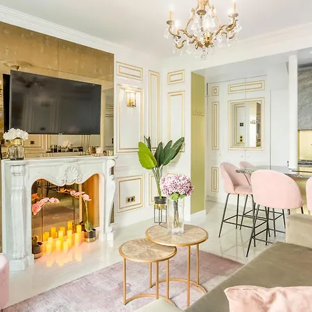 Merveil - Luxury - Tour Eiffel - Bourdonnais *
