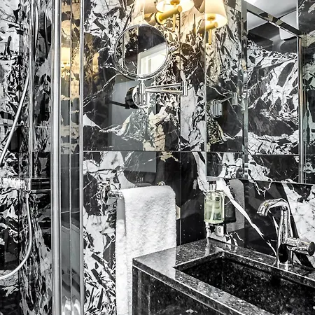 Merveil - Luxury - Tour Eiffel - Bourdonnais Paris