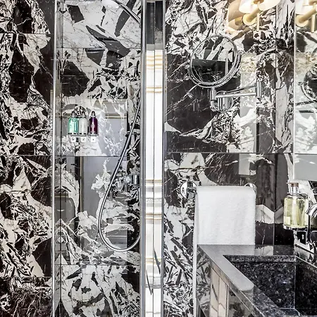 Merveil - Luxury - Tour Eiffel - Bourdonnais