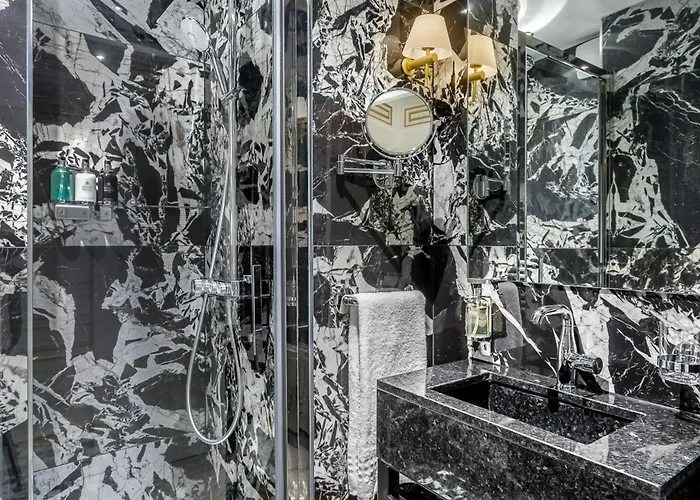 Merveil - Luxury - Tour Eiffel - Bourdonnais Apartment *