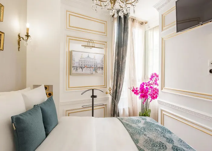 Apartment Merveil - Luxury - Tour Eiffel - Bourdonnais *