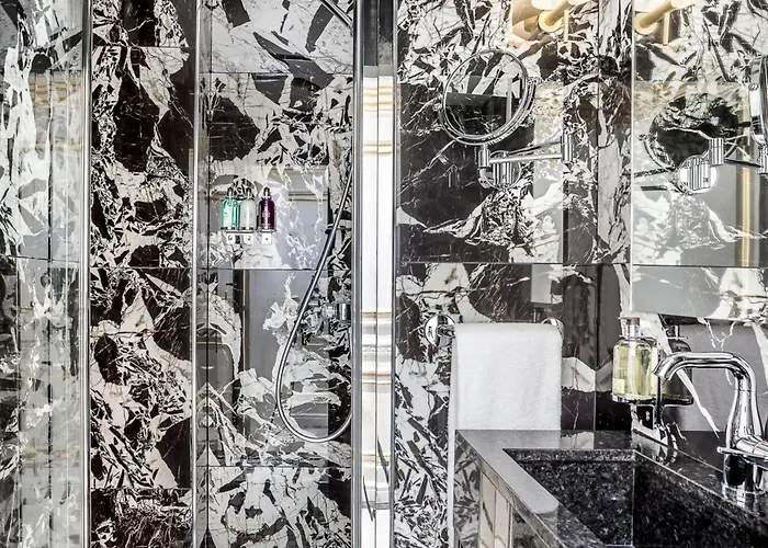 Merveil - Luxury - Tour Eiffel - Bourdonnais