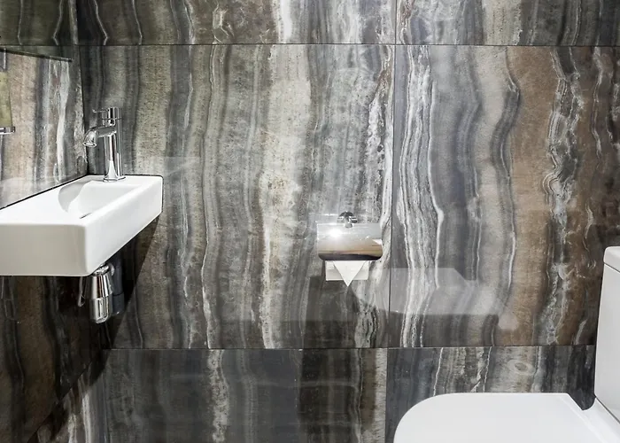 Apartment Merveil - Luxury - Tour Eiffel - Bourdonnais